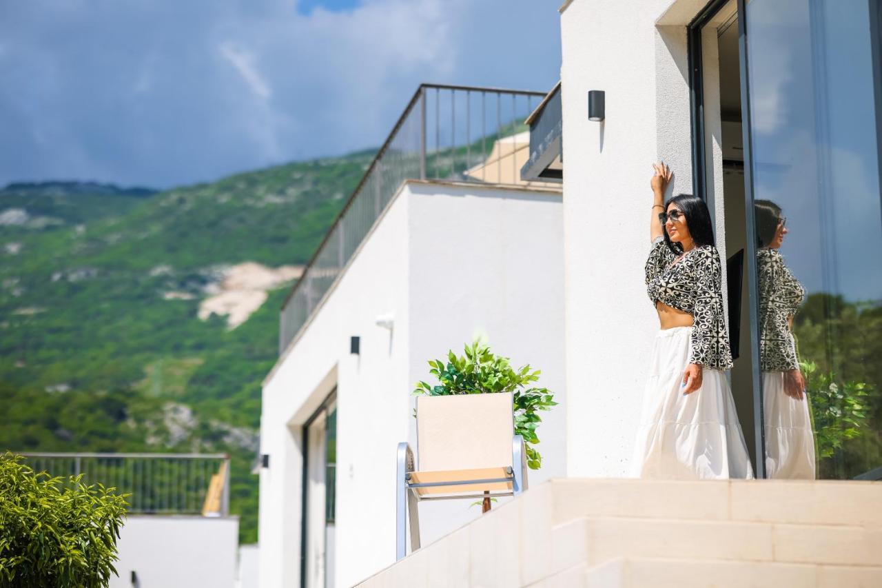 Rajska Dolina Budva Ngoại thất bức ảnh