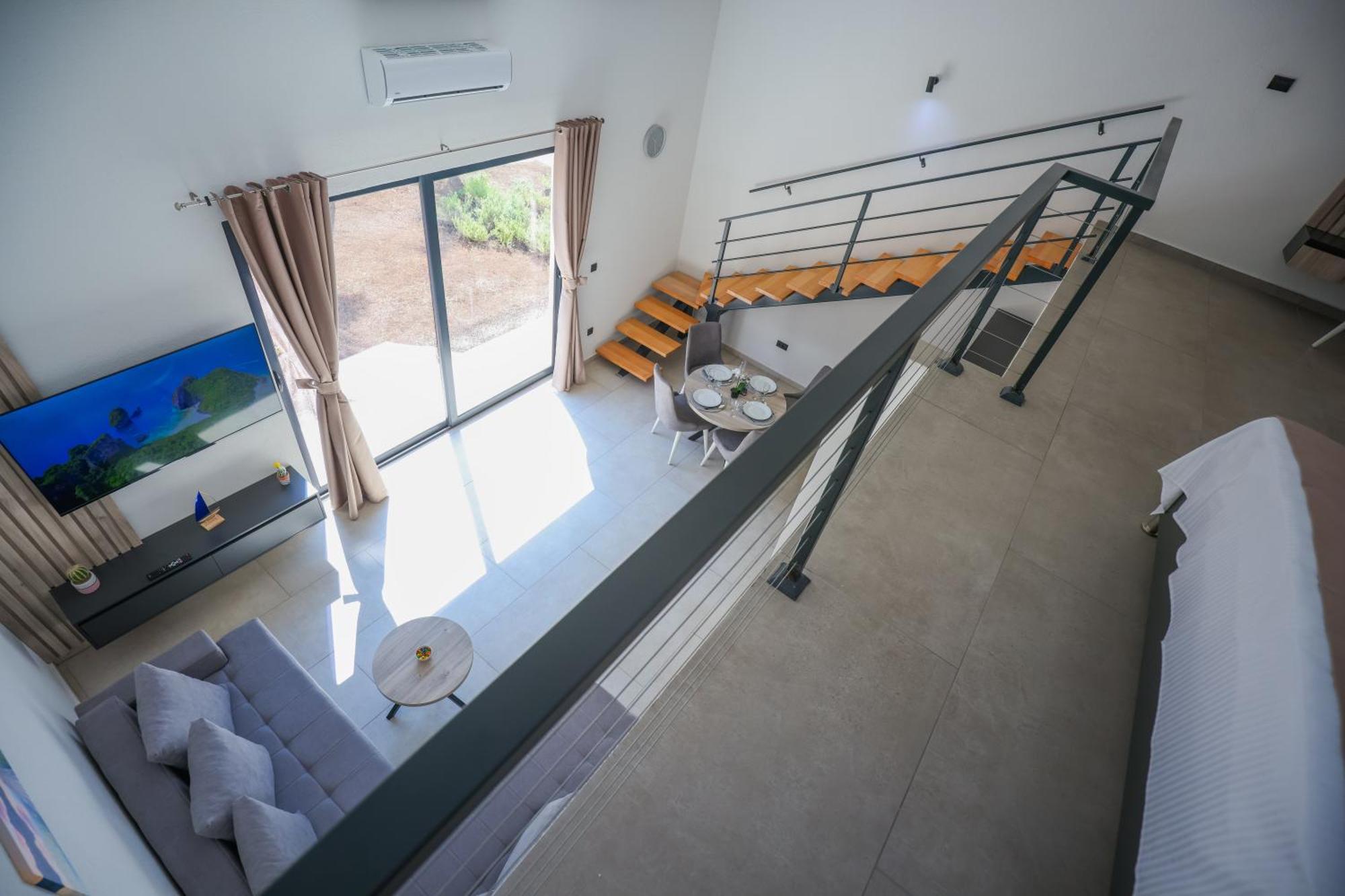 Rajska Dolina Budva Ngoại thất bức ảnh
