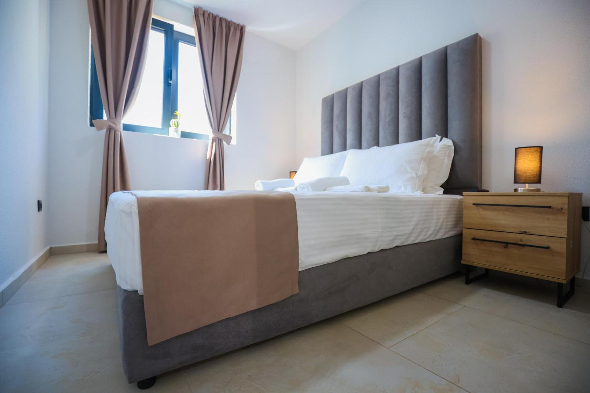 Rajska Dolina Budva Ngoại thất bức ảnh